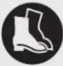 Craftsman CMXGTAMDAZ25 - • SAFETY &amp; INTERNATIONAL SYMBOLS • - 4
