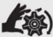 Craftsman CMXGAAMR7BVM - - SÍMBOLOS INTERNACIONALES Y DE SEGURIDAD • - 11