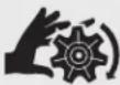 Craftsman CMXGAAMR7BVM - • SAFETY & INTERNATIONAL SYMBOLS • - 12