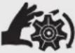 Craftsman CMXGAAMR27AV - • SAFETY & INTERNATIONAL SYMBOLS • - 13