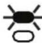 Simpson SDV656HQWA - INDICATORS - 1