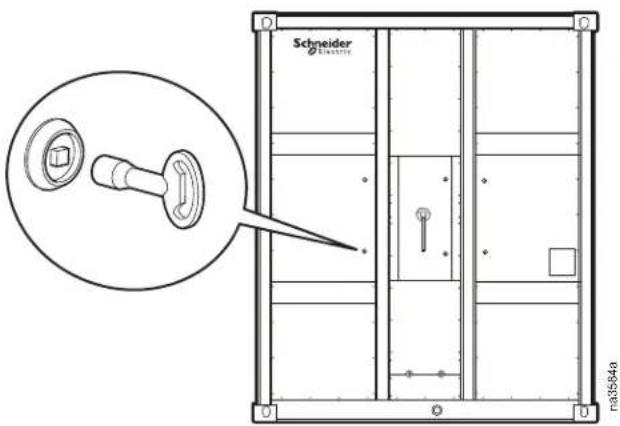 Schneider Electric ma3584a