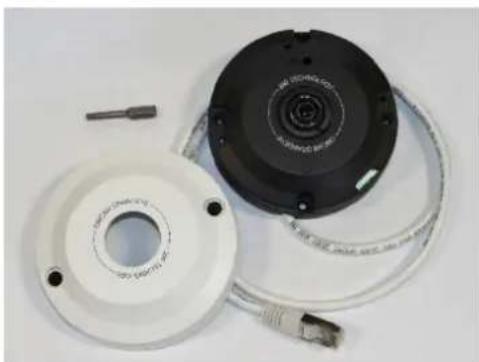 SCHNEIDER Evolution EVO-05-LMD - Indoor & Indoor Night Cameras - 1