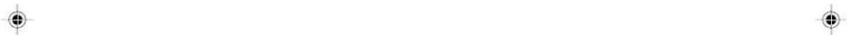 CLARION DPX11500 - LIMITED WARRANTY INFORMATION - 2