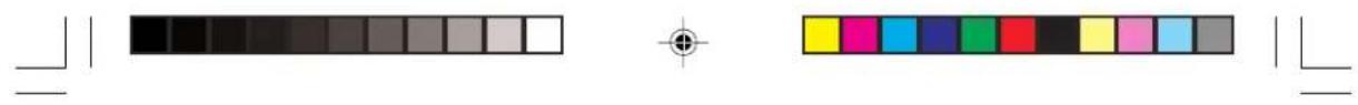 CLARION DPX11500 - LIMITED WARRANTY INFORMATION - 1