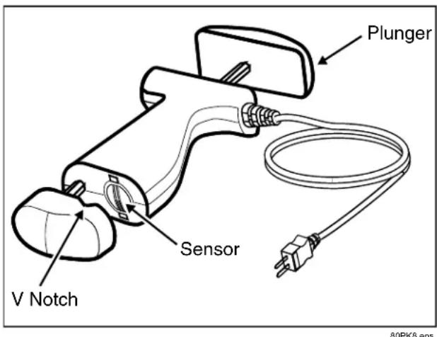 Plunger Sensor V Notch 80PK6.eps