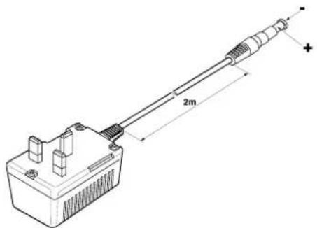 FLUKE BC190 - Symbols - 3