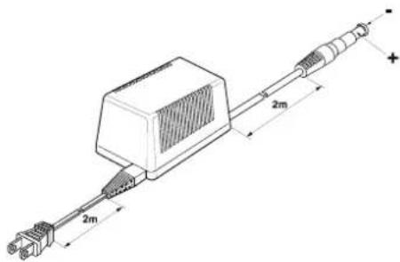 FLUKE BC190 - Symbols - 6