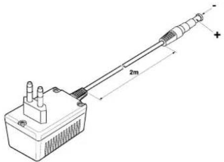 FLUKE BC190 - Symbols - 1