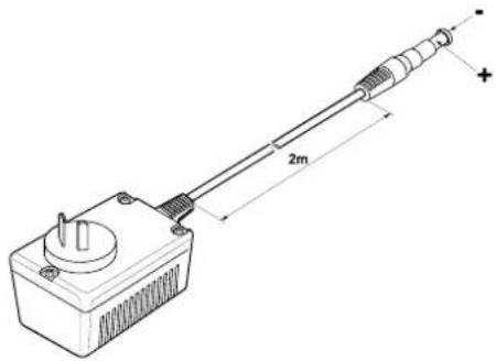 FLUKE BC190 - Symbols - 2