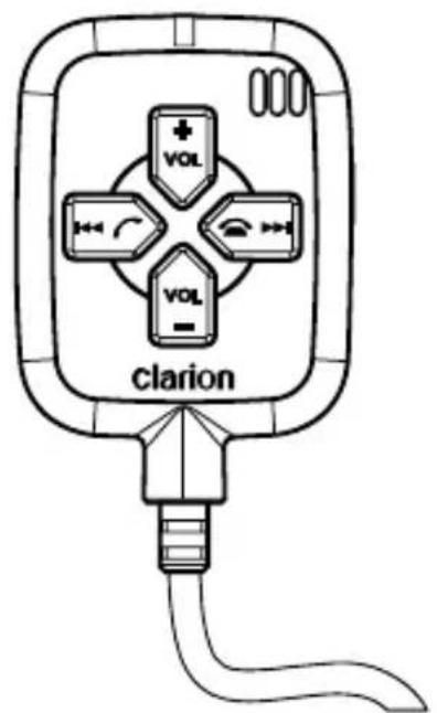 VOL VOL clarion
