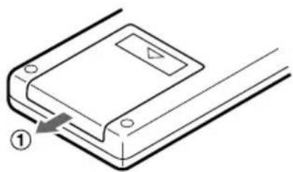 CLARION DB265MP - Notes: - 1