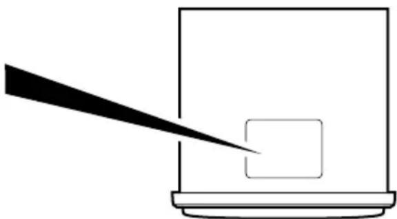 CLARION DB265MP - INFORMATION FOR USERS: - 2