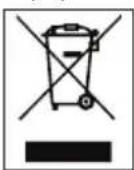 GRUNDIG KM7850B - Compliance with the WEEE Directive and Disposing of the Waste Product: - 1