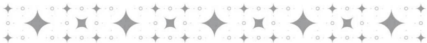 Decorative border pattern with repeating diamond shapes and dot patterns (no text or symbols)