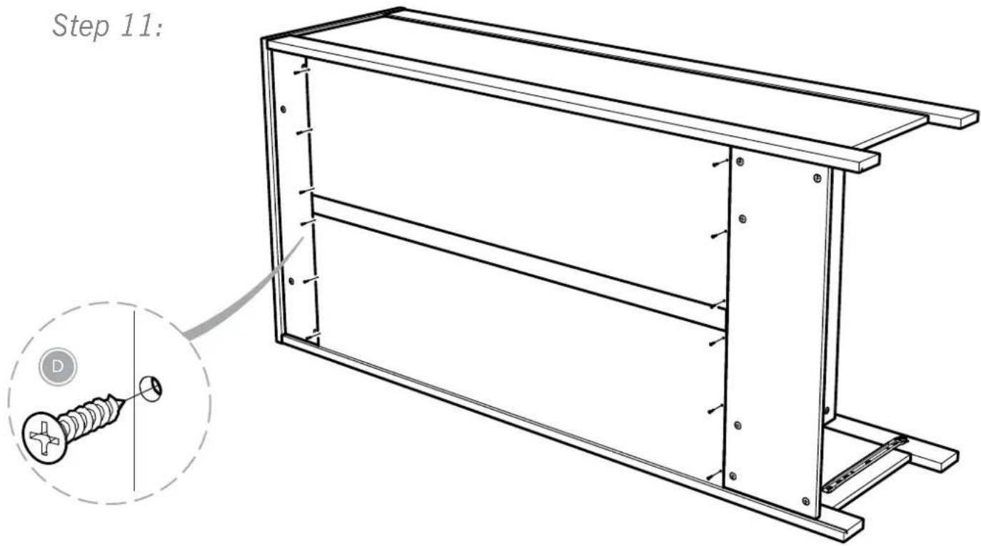 Step 11: