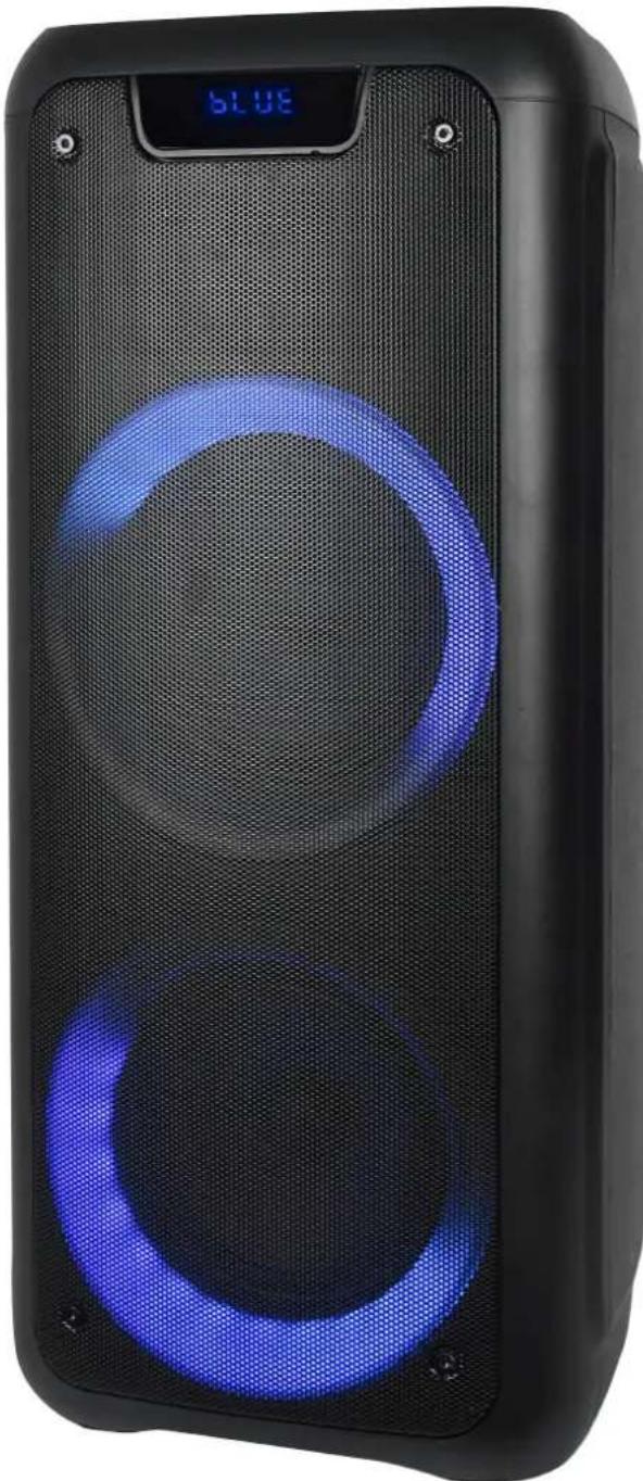 Infiniton K91 - MANUAL DE USUÁRIO - 1