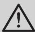 Defy DCH900 - CAUTION - 1