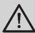 Defy DCH900 - WARNING! - 1