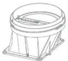 MIDEA MCH-90J52 - Accessories - 3