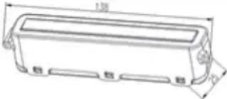 MIDEA MCH-90J52 - 11