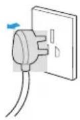 MIDEA MCH-90J52 - Fiter cleaning - 1