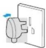 MIDEA MCH-90J52 - Fiter cleaning - 5