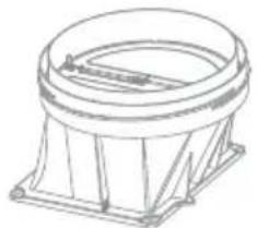 MIDEA MCH-90J52 - 2