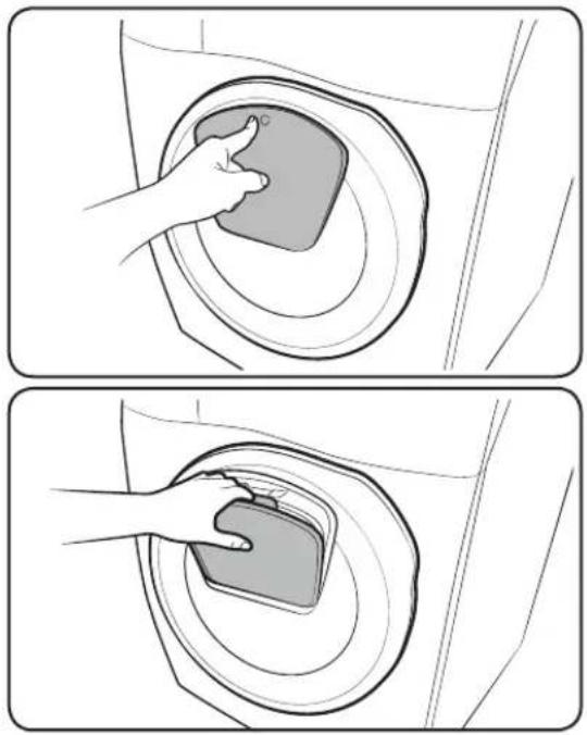 SAMSUNG WD95K5410OX - AddWash - 1
