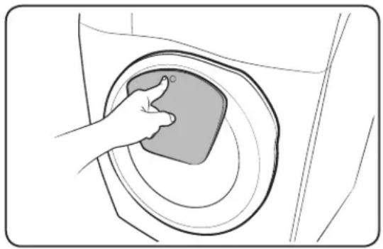 SAMSUNG WD95K5410OX - AddWash - 1