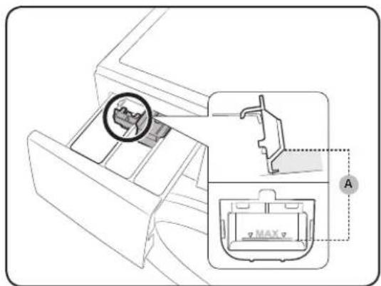SAMSUNG WD95K5410OX - Trước khi bắt đầu - 1