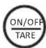 Oricom DS1100 - Touch Button - 1