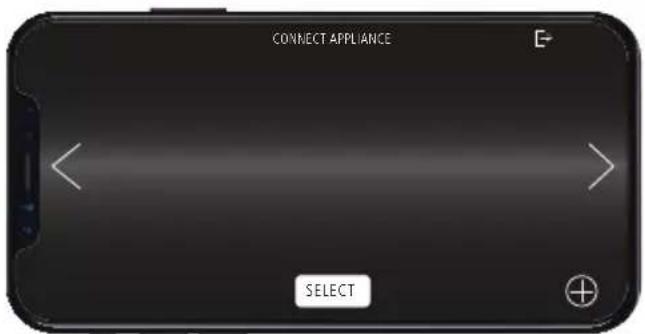 CONNECT APPLIANCE SELECT