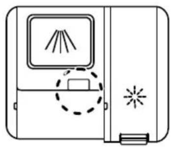 Caple Di482 - FILL THE DETERGENT DISPENSER - 2