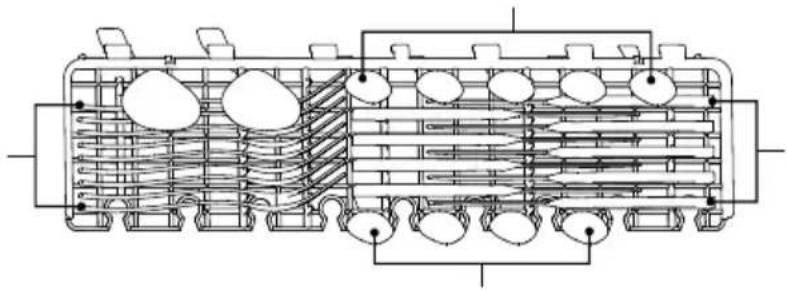 Caple Di482 - NOTE: - 1