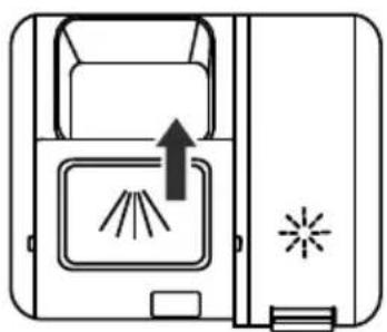 Caple Di482 - FILL THE DETERGENT DISPENSER - 5