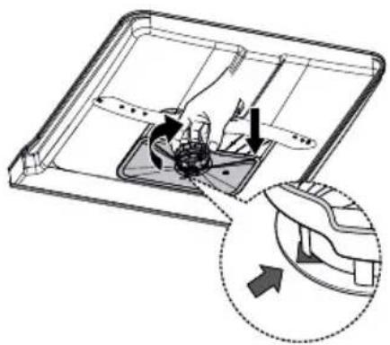 Caple Di482 - CLEANING THE FILTER - 4