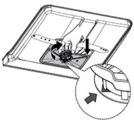 Caple Di642 - CLEANING THE FILTER - 4