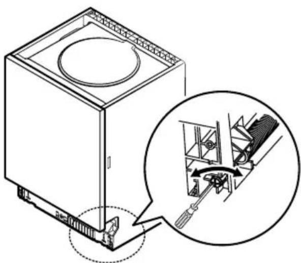 Caple Di642 - STEP 3: - 1