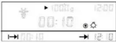 Caple CM108BK - OPERATION / FUNCTIONS - 4