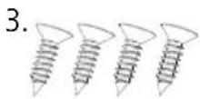 Caple WDI3301 - TOOLS - 3
