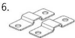 Caple WDI3301 - TOOLS - 6