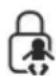 Caple WDI3301 - CHILD LOCK - 1