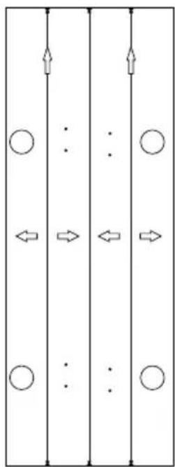 Caple WDI3301 - DOOR TEMPLATE PREPARATION - 2