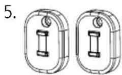 Caple WDI3301 - TOOLS - 5