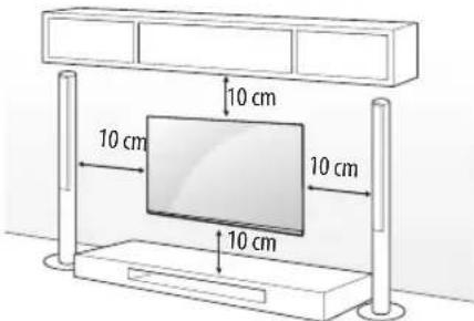 10 cm 10 cm 10 cm 10 cm