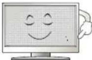 LG 43UH6207 - ETTEVAATUST - 25