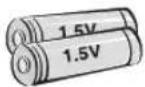 LG 43UH6207 - CAUTION - 7