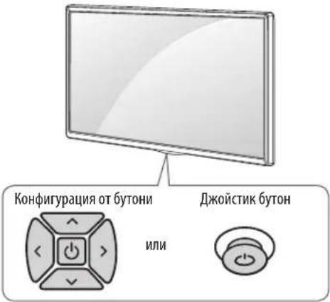 LG 43UH6207 - ЗАБЕЛЕЖКА - 1