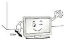 LG 43UH6207 - ETTEVAATUST - 13